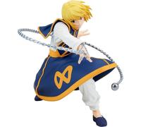Figura Kurapika Ⅱ Vibration Stars HUNTER×HUNTER Banpresto UFFICIALE GIAPPONE