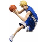 Figura Kuroko No Basuke Serie Ryota Kise MegaHouse NUOVA Dal Giappone
