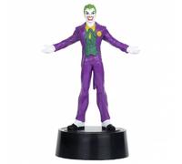 Figura LED DC Comics Joker 11 cm 24861 multicolore Taglia:taglia unica