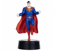 Figura LED DC Comics Superman 11 cm 24858 multicolore Taglia:taglia unica