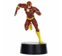Figura LED DC Comics The Flash 11 cm 24860 multicolore Taglia:taglia unica