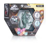 Figura led WOW! POD Blue Jurassic World sonido