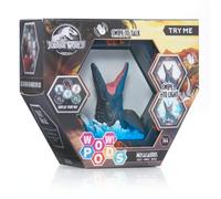 Figura led WOW! POD Mossasaurio Jurassic World sonido