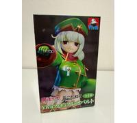 Figura leopardata Vivit Gushing over Magical Girls