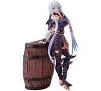 Figura Lila Decyrus Atelier Ryza SEGA Luminasta UFFICIALE GIAPPONE