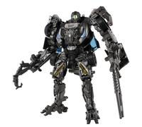 Figura Lockdown Takara Tomy Transformers MB-15 Importazione Ufficiale Giappone