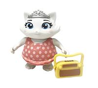 Figura Lola + Radio 44CATS - SMOBY