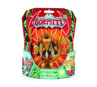 FIGURA LORD GORMITI ATAQUE ESPECIAL