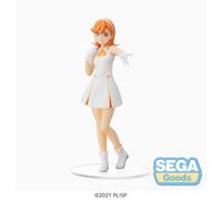 Sega Figura PM in PVC – Love Live! Superstar!! Kanon Shibuya – Wish Song 19 cm