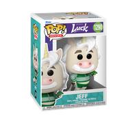 Funko Pop! Luck Jeff 67863