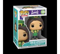 Figura - Luck: Funko Pop Movies - Sam Leprechaun (vinyl Figure 1289)