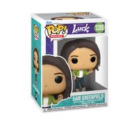 Funko Pop! Luck Sam Greenfield 67862
