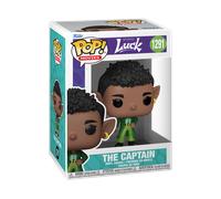 Funko Pop! Luck The Captain 67865
