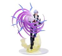 Figura Luminasta Jujutsu Kaisen Kaigyoku Gyokusetsu Satoru Gojo Hollow Purple