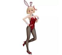 Figura Lycoris Recoil Chisato Nishikigi Bunny Ver. 1/4 UFFICIALE GIAPPONE