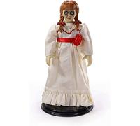 Figura Maleable Bendyfigs Annabelle 19cm