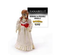 Figura Maleable Bendyfigs Annabelle 19cm