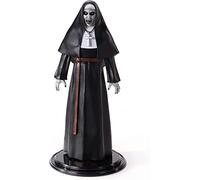 Merchandising Nun (The): Noble Collection - Bendyfigs Conjuring (Figure)