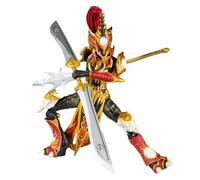Figura Mandarin Spawn Deluxe McFarlane 22 cm Articolata Poster
