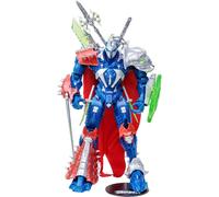 Figura Manga Spawn McFarlane Designer Edition 25 cm PVC articolata
