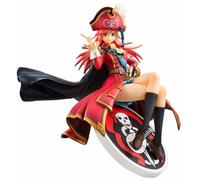 Figura Marika Kato MegaHouse Mouretsu Pirates: Abyss Of Hyperspace Dal Giappone