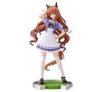Figura Maruzensky Umamusume Pretty Derby Banpresto GIAPPONE UFFICIALE