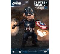 Figura Marvel Avengers Endgame Capitan America SKU EAA-104 Beast Kingdom