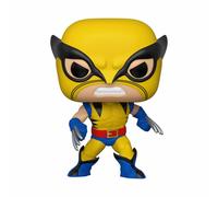 Figura - Marvel: Funko Pop - 80 Years - Wolverine (vinyl Figure 547)