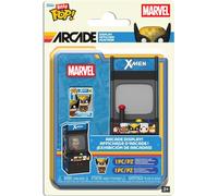 Figura - Marvel: Funko Pop Bitty Arcade - X-men