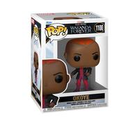 Funko Pop Marvel Black Panther: Wakanda Forever Okoye