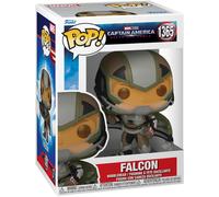 Funko Pop Marvel: Captain America: Brave New World - Falcon