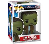 Figura - Marvel: Funko Pop - Brave New World - The Leader (vinyl Figure 1368)