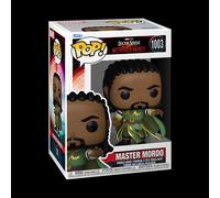 Figura - Marvel: Funko Pop - Doctor Strange In The Multiverse Of Madness - M...