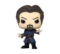 Figura - Marvel: Funko Pop - Doctor Strange In The Multiverse Of Madness - S...