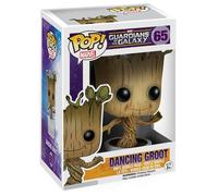 Figura - Marvel: Funko Pop - Guardians Of The Galaxy - Dancing Groot (vinyl ...