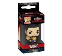 Figura - Marvel: Funko Pop Pocket Keychain - Dr. Strange In The Multiverse O...