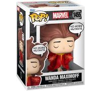 Merchandising Marvel: Funko Pop - Scarlet Witch (House of M)