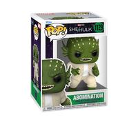 FUNKO POP ABOMINATION (64199) - SHE HULK - MARVEL