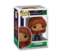 FUNKO POP TITANIA (64202) - SHE HULK - MARVEL