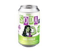 Funko Vinyl Soda: Marvel She Hulk EXM
