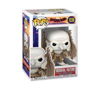 Funko Pop Animation: Spider-Man: Across the Spider-Verse - Medieval Vulture