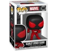 Figurine Funko Pop Marvel Spider Man Comics Kaine Parker