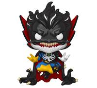 Pop Marvel 602 Venomized Doctor Strange Nuovo Spider-Man Maximum Venom