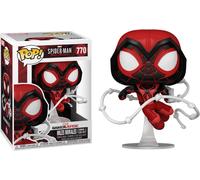 Funko 50155 POP Games: Pop Tart- POP 6