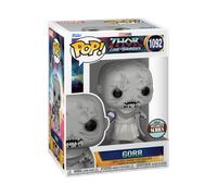 Figura - Marvel: Funko Pop - Thor Love And Thunder - Big Salad (vinyl Figure...