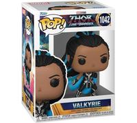 Funko Pop! Marvel Valkyrie 62423
