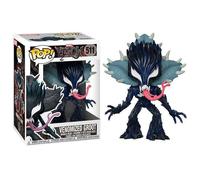 Figura - Marvel: Funko Pop - Venom - Venomized Groot (vinyl Figure 511)