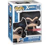 Funko POP Wolverine Retro 722# - Marvel Limited edition - IN STOCK