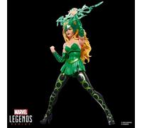 Hasbro Marvel Legends Series - Incantatrice, action figure collezionabile ispirata ai fumetti di Thor