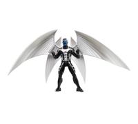Figura Marvel Hasbro Legends Series X-Force Archangel articolazioni mobili 15 cm